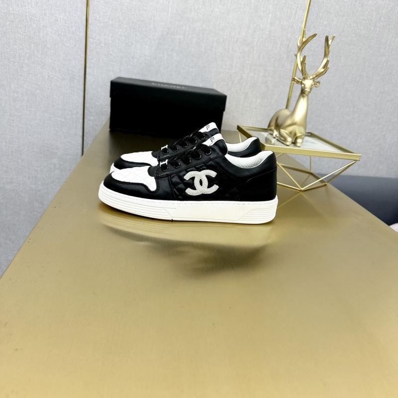 Chanel Casual Shoes